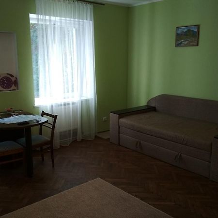 Like A Local Apartment Leopoli Esterno foto