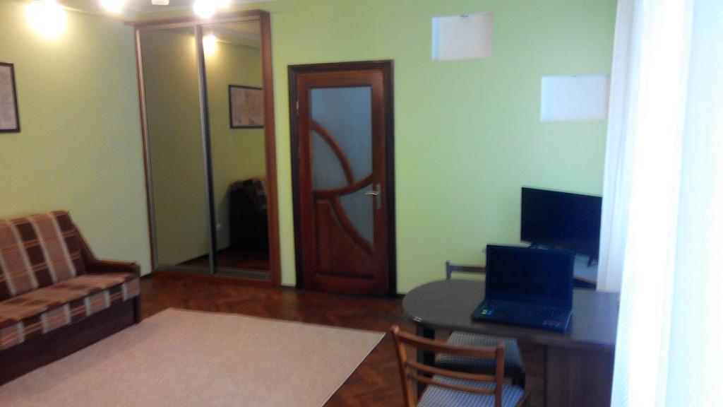 Like A Local Apartment Leopoli Esterno foto