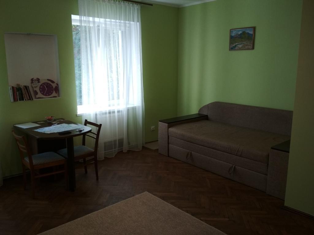 Like A Local Apartment Leopoli Esterno foto